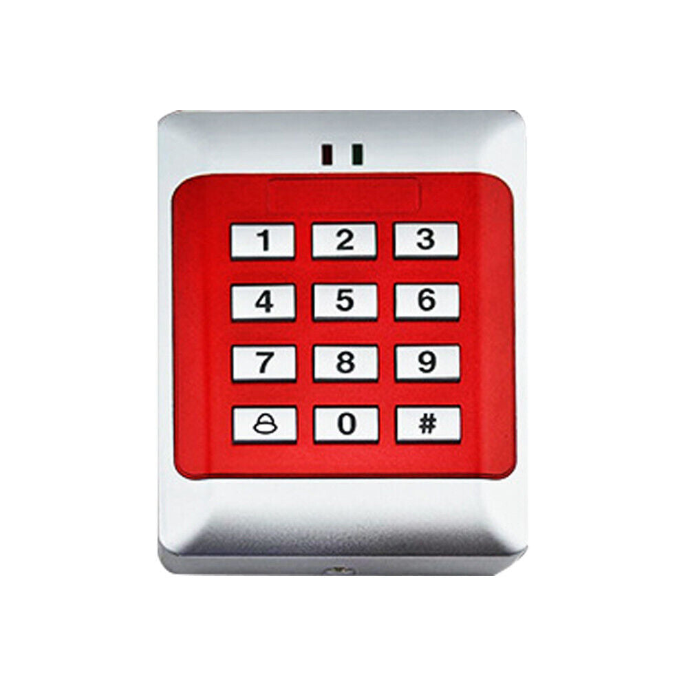 standalone access control,RFID, EM