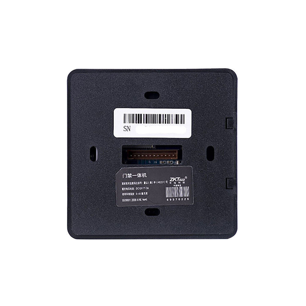 Fingerprint,Door Access Controller,ID Card Reader,Password,rfid