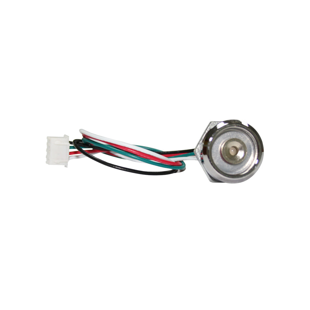 DS1990A , LED Zinc Alloy Probe Reader Socket