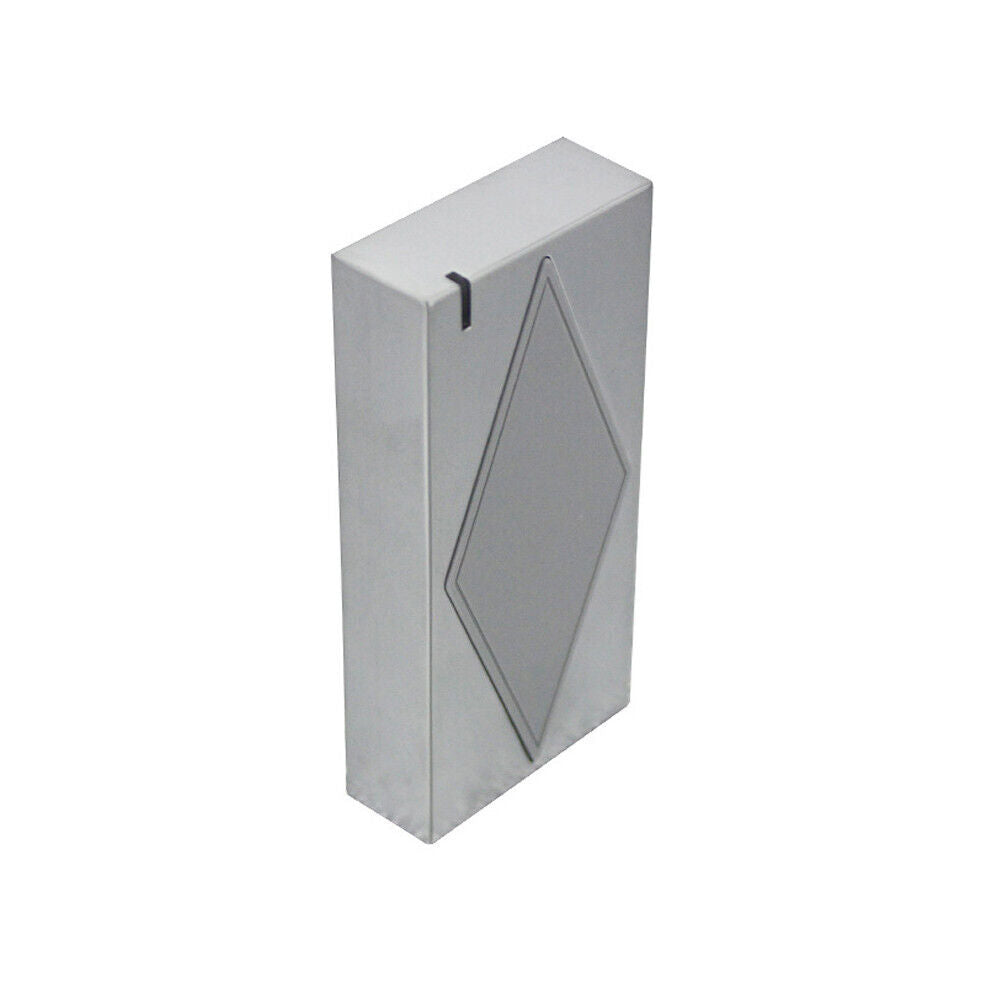 2k User , Metal Case ,EM , 125Khz , RFID , Standalone Access Control