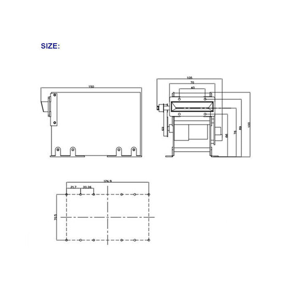 Card collector,parking system,Card collector Module