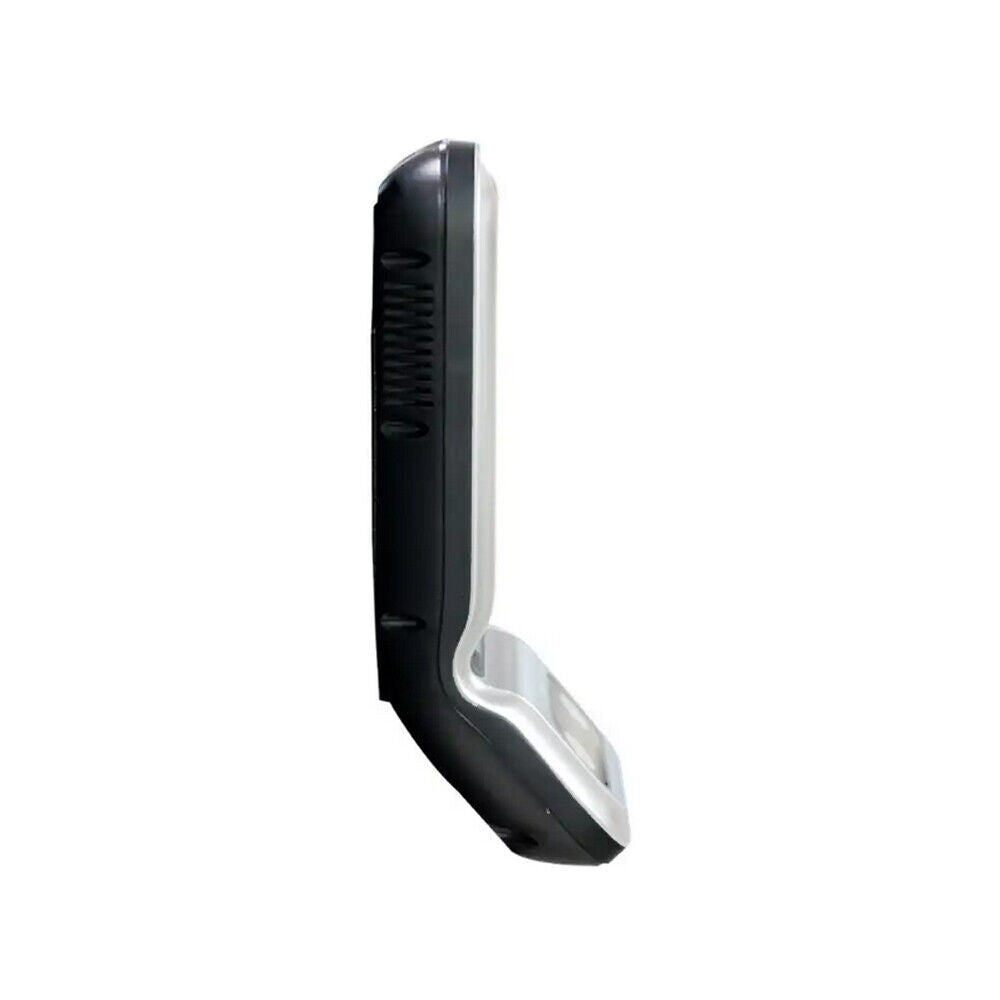 Facial, rfid access control