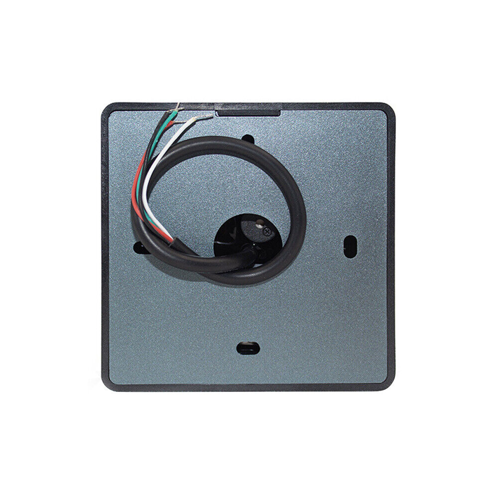 DC12V , Dual Led , Access Control RFID READER