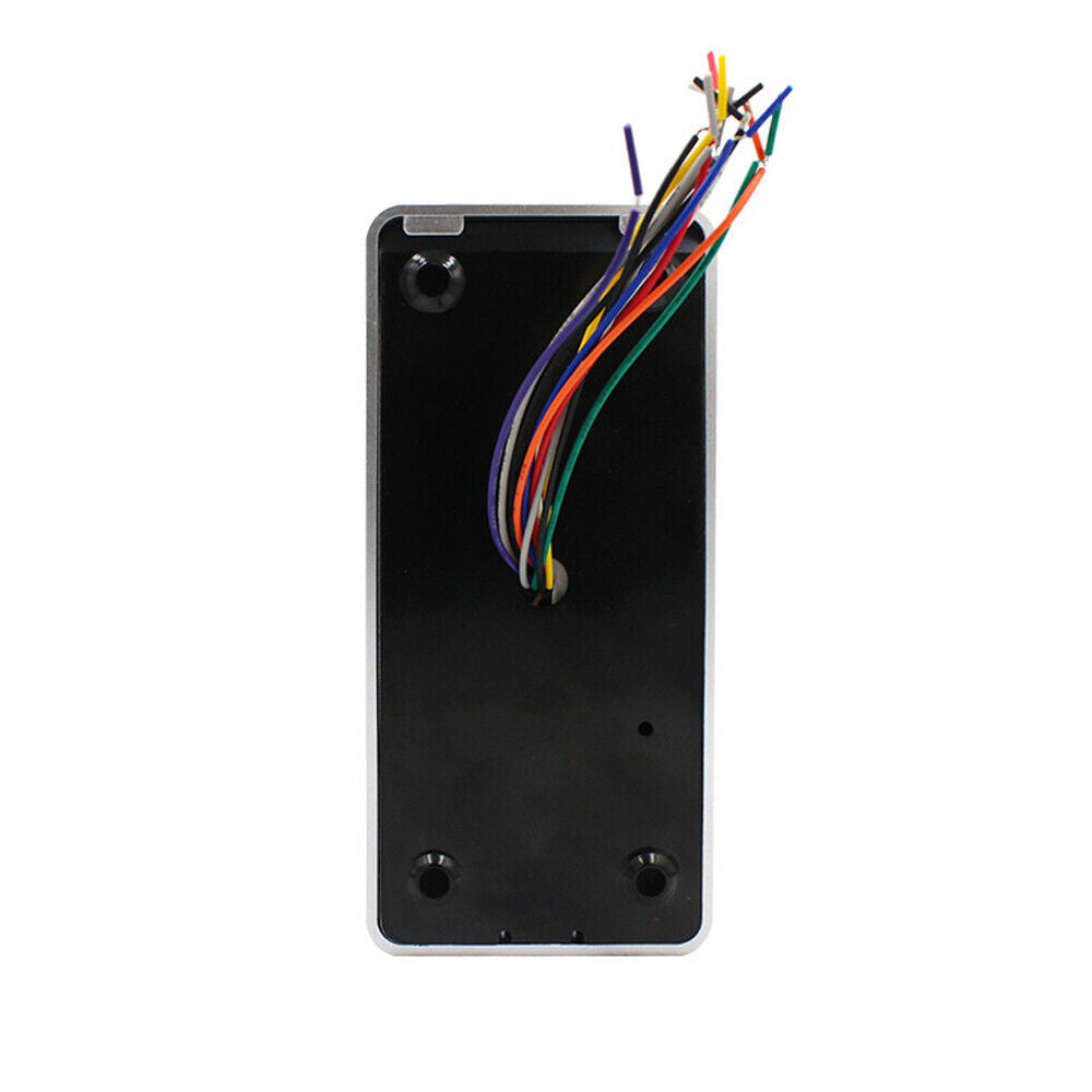 Fingerprint,RFID,standalone access control