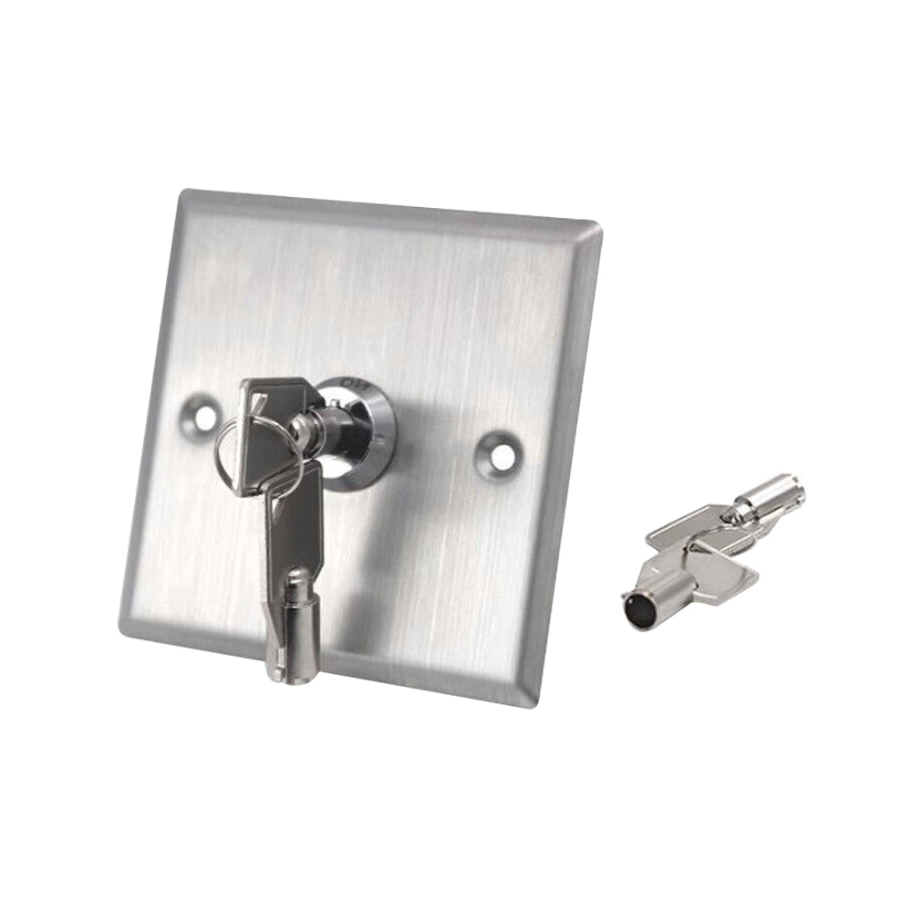 Emergency,ccess Control Switch,Key,exit switch,butto