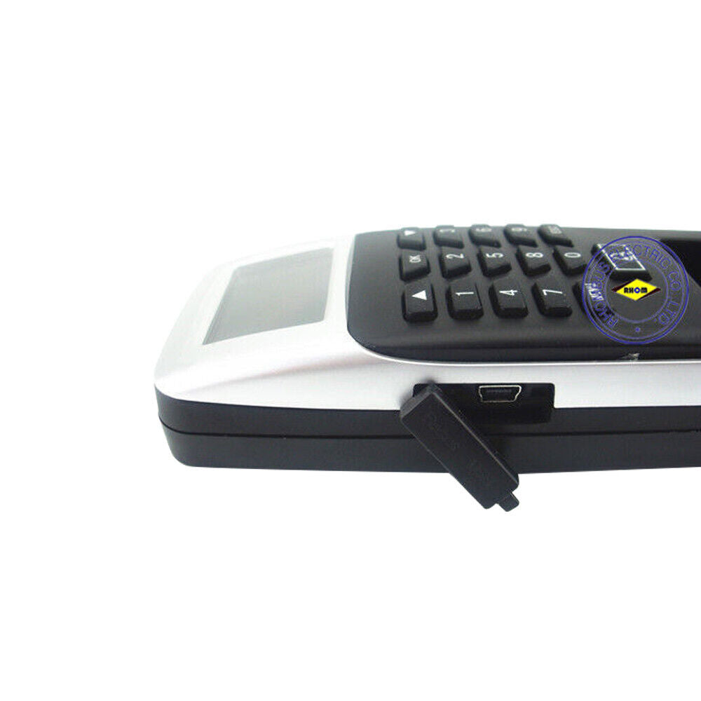 TCP/IP ,Color TFT Screen, Fingerprint access control , time attendance terminal