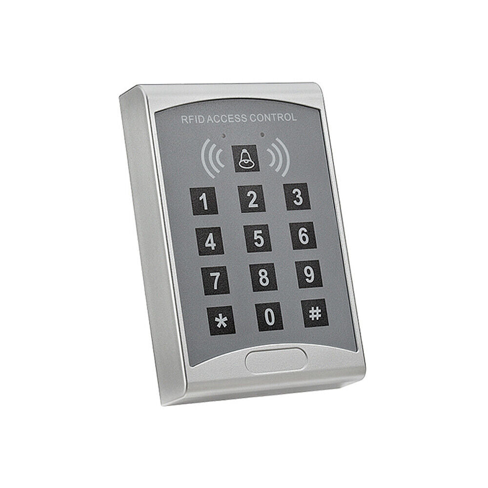 20K user, EM4100, 125Khz,Standalone Access Control