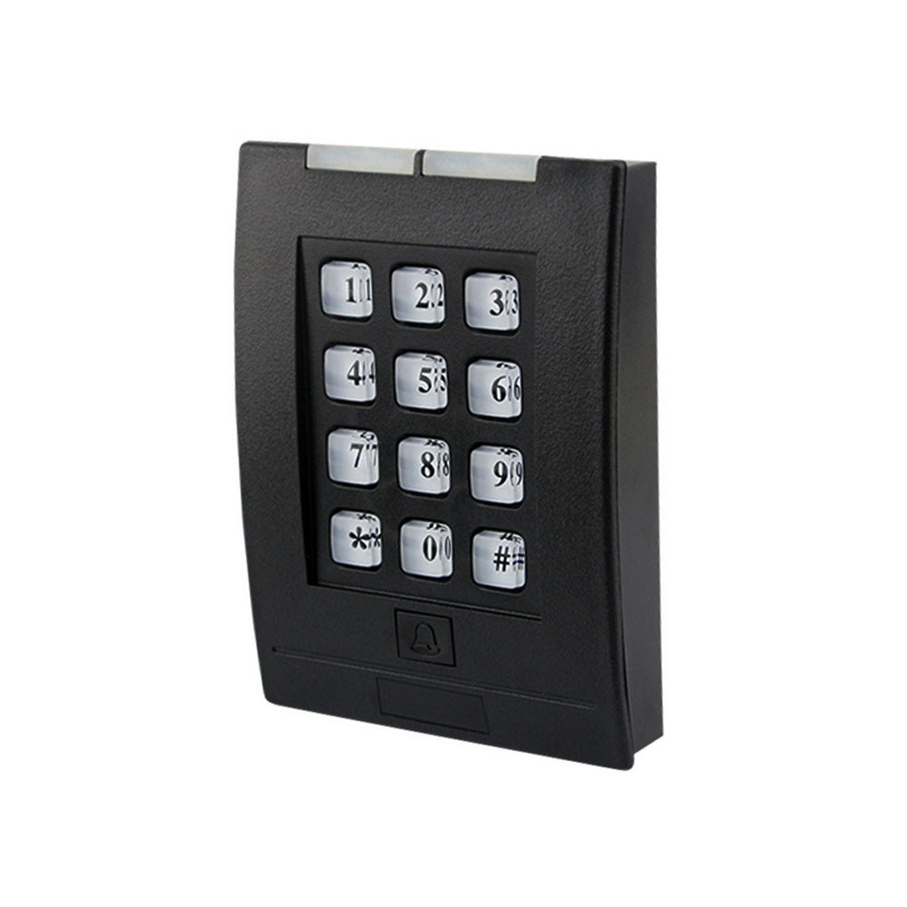 125KHz, H10301, 2K User , Standalone Access Control