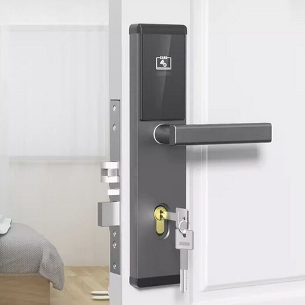Hotel Doorlock