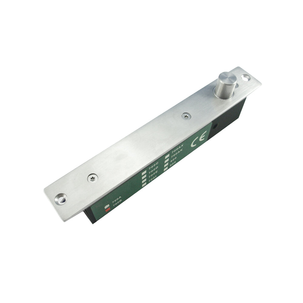 Electric Bolt Lock