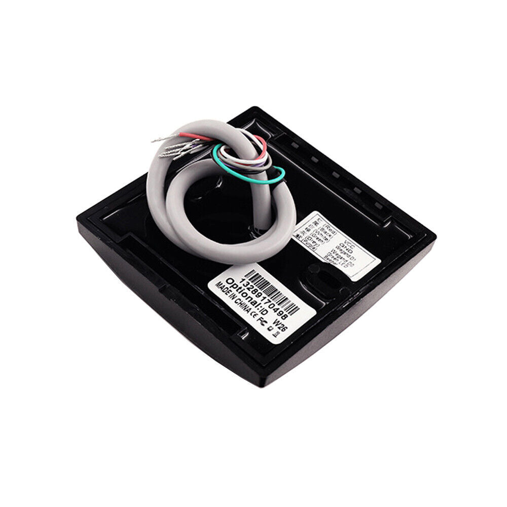 125KHz ,WG26, RFID ,EM, Card Reader, Door Access Controller, ID Proximity Card Reader