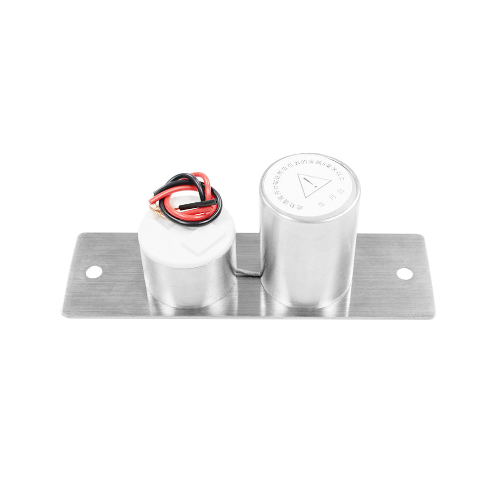 Electric Bolt Lock