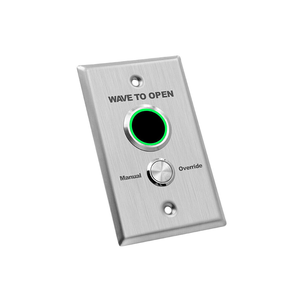 Exit Switch Button