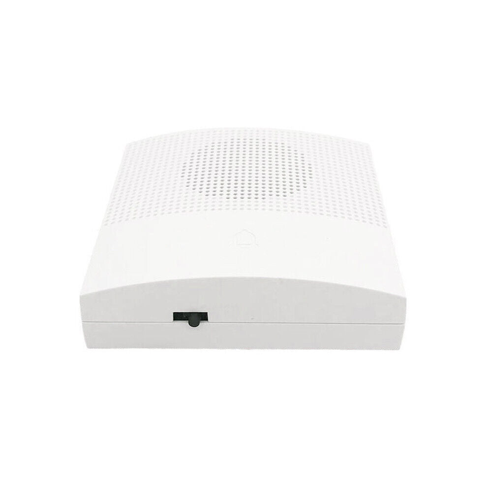 Wired Doorbell