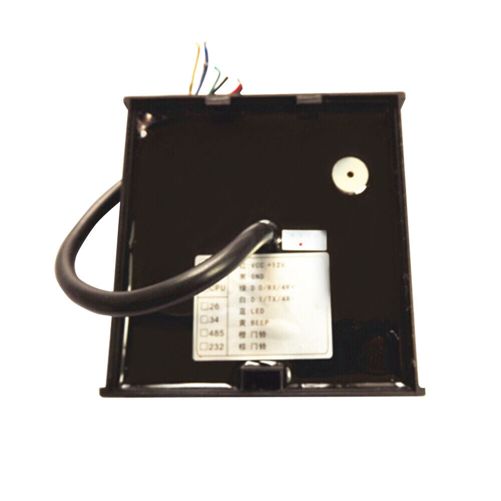 EM,125KHz,WG26/34,RFID, Access Control,Reader