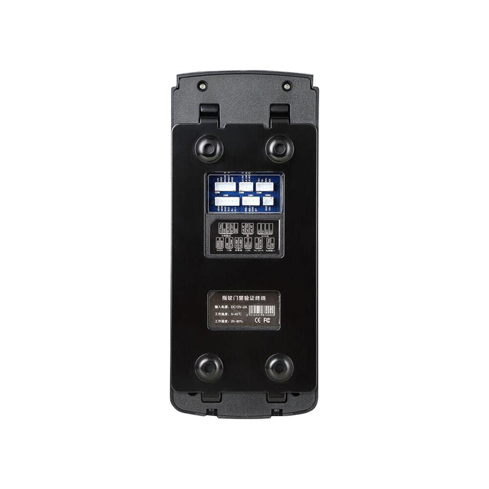 Professional Fingerprint,Time Clock Door,Access Control,,ID Card,Password