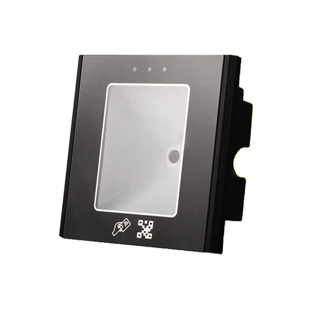 QR Code,RFID Reader,USB,125khz,Wiegand,