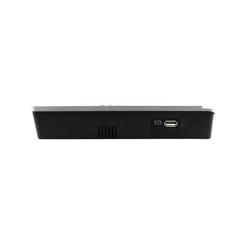 LCD,Fingerprint, rfid access control