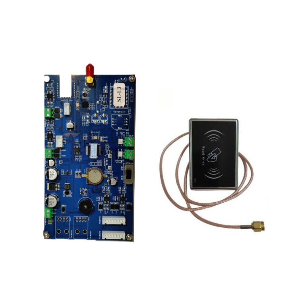 Lifts,Elevators Access Controll