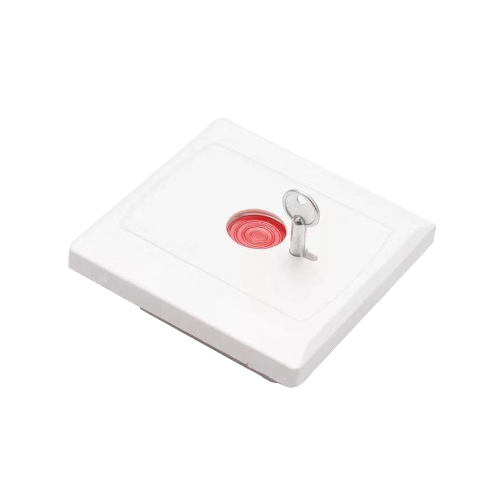 Emergency Switch, Key