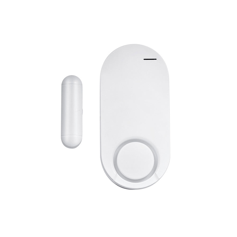 Wireless, Anti-Theft, 130dB, Alarm Door Window Magnetic Sensor ,Remote Control