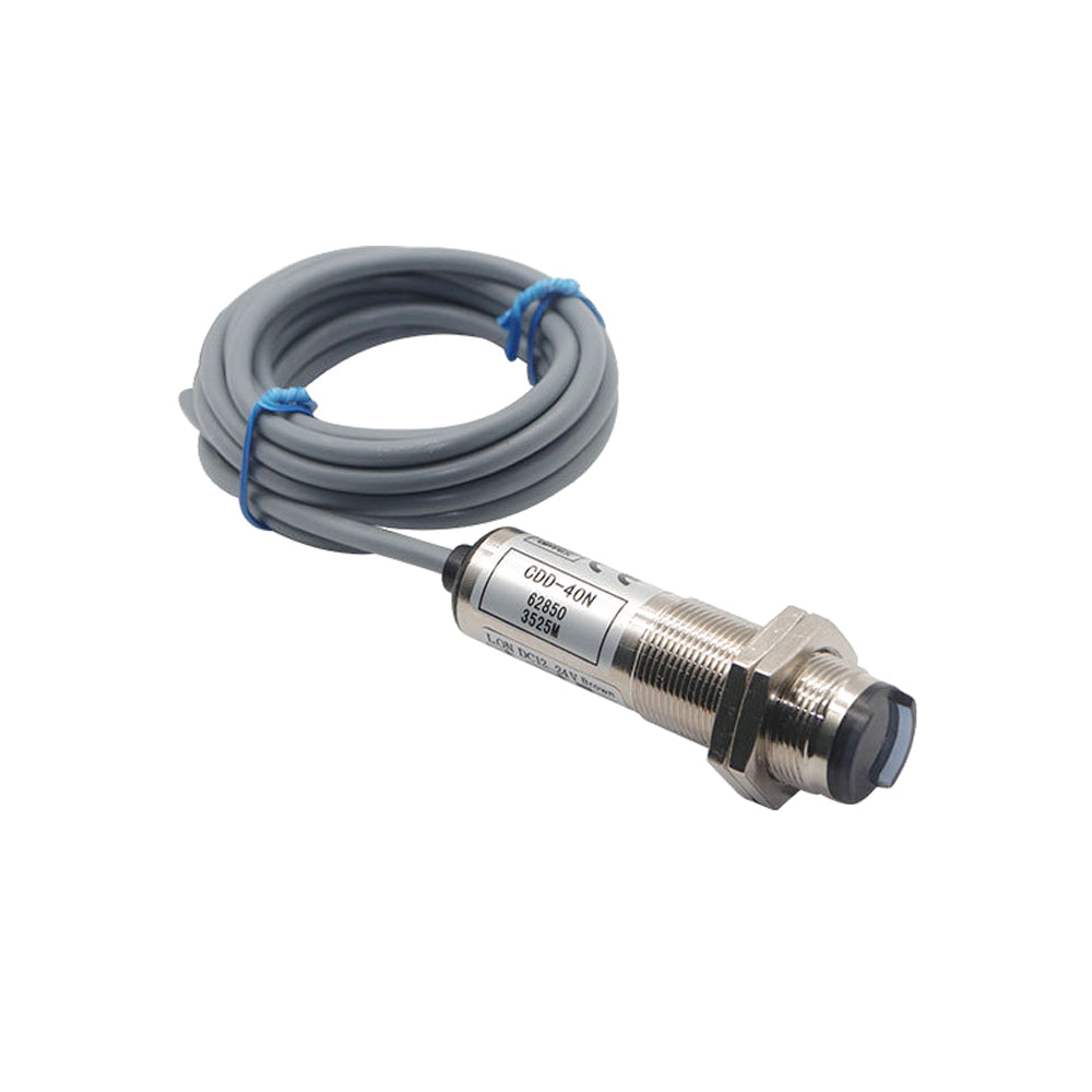 Infrared induction photoelectric switch