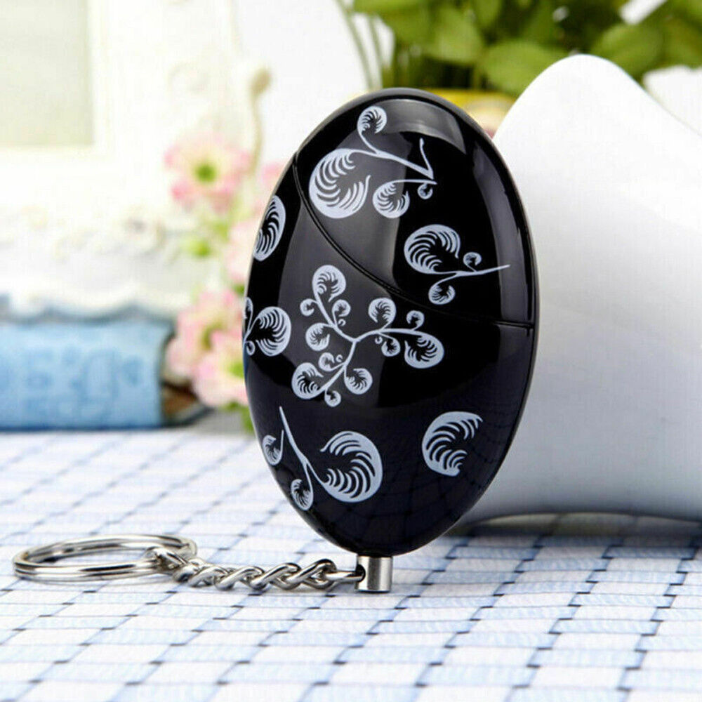120dB ,Safe sound ,Personal Alarm Self-defense