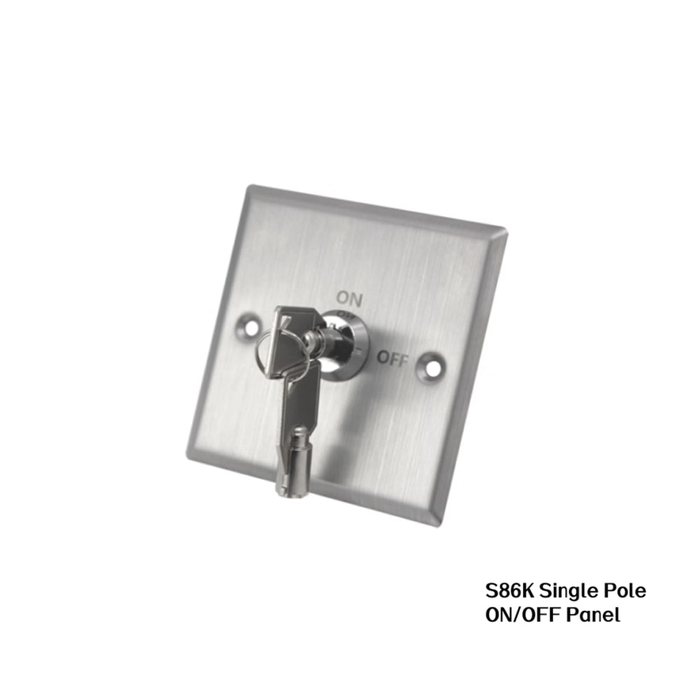 Emergency,ccess Control Switch,Key,exit switch,button