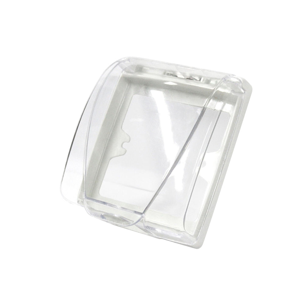 Switch Waterproof Cover,Exit Button Protective Cover