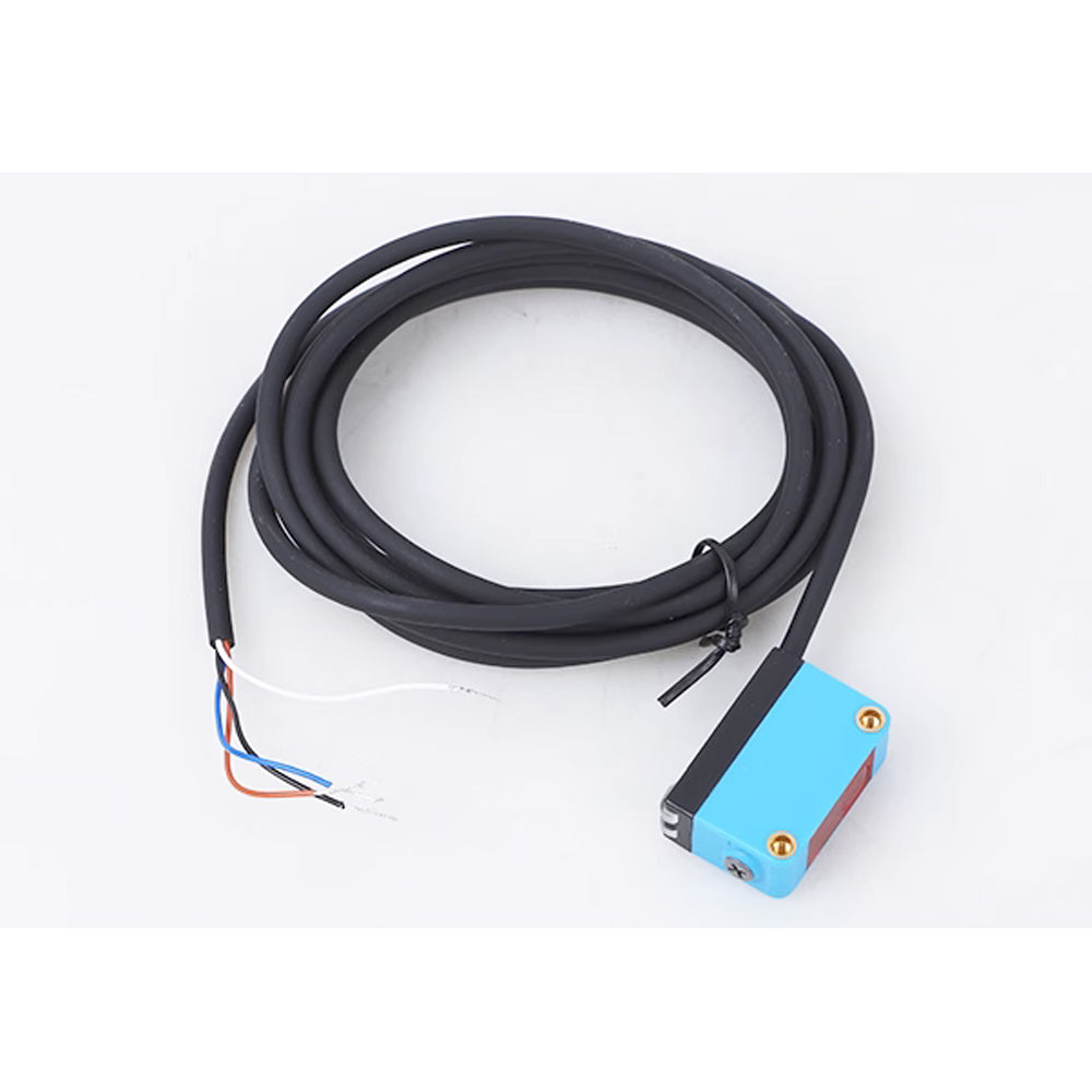 Infrared Diffuse Reflection Sensor , Background Suppression Photoelectric Switch