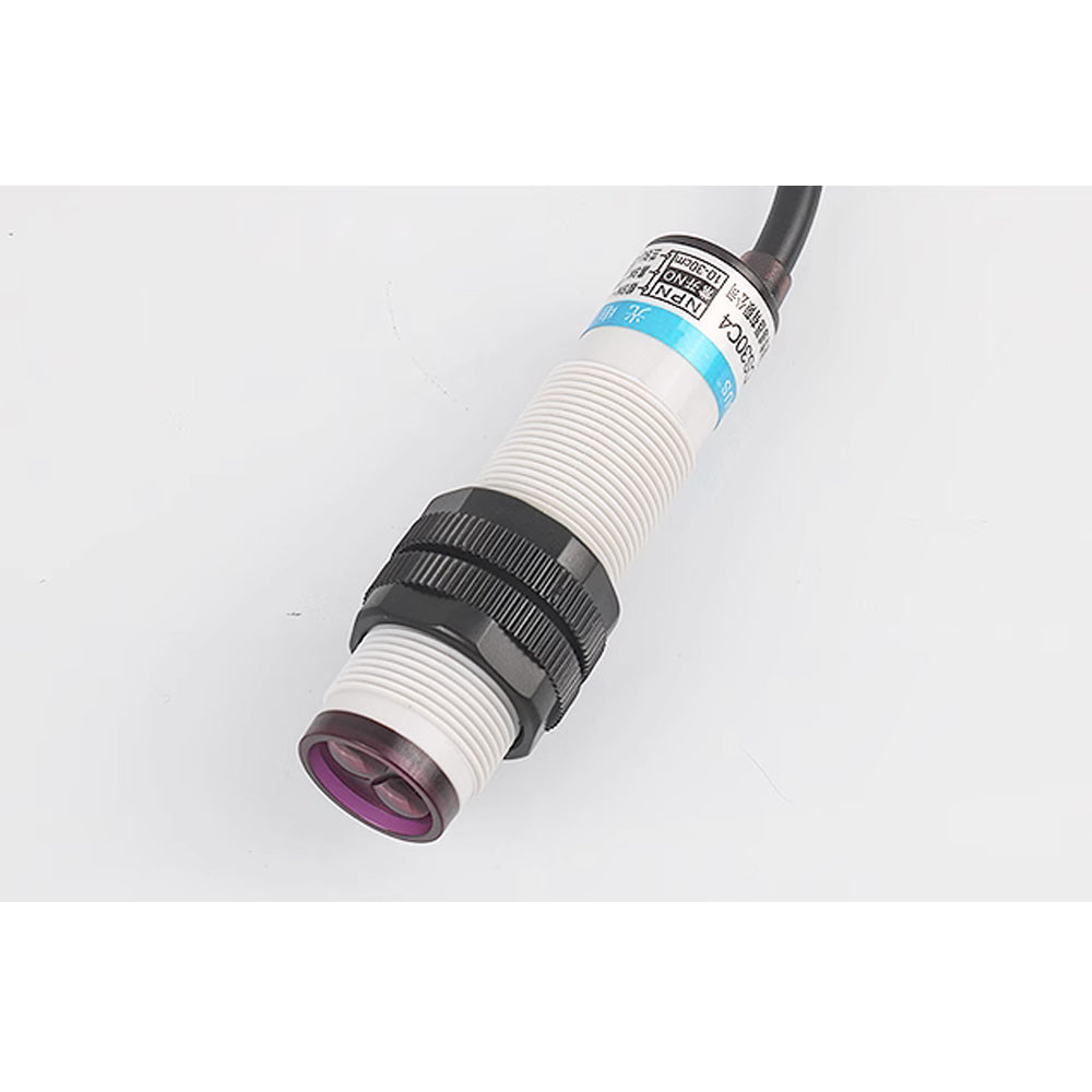 Infrared Induction Photoelectric Switch  , Diffuse Reflection Sensor