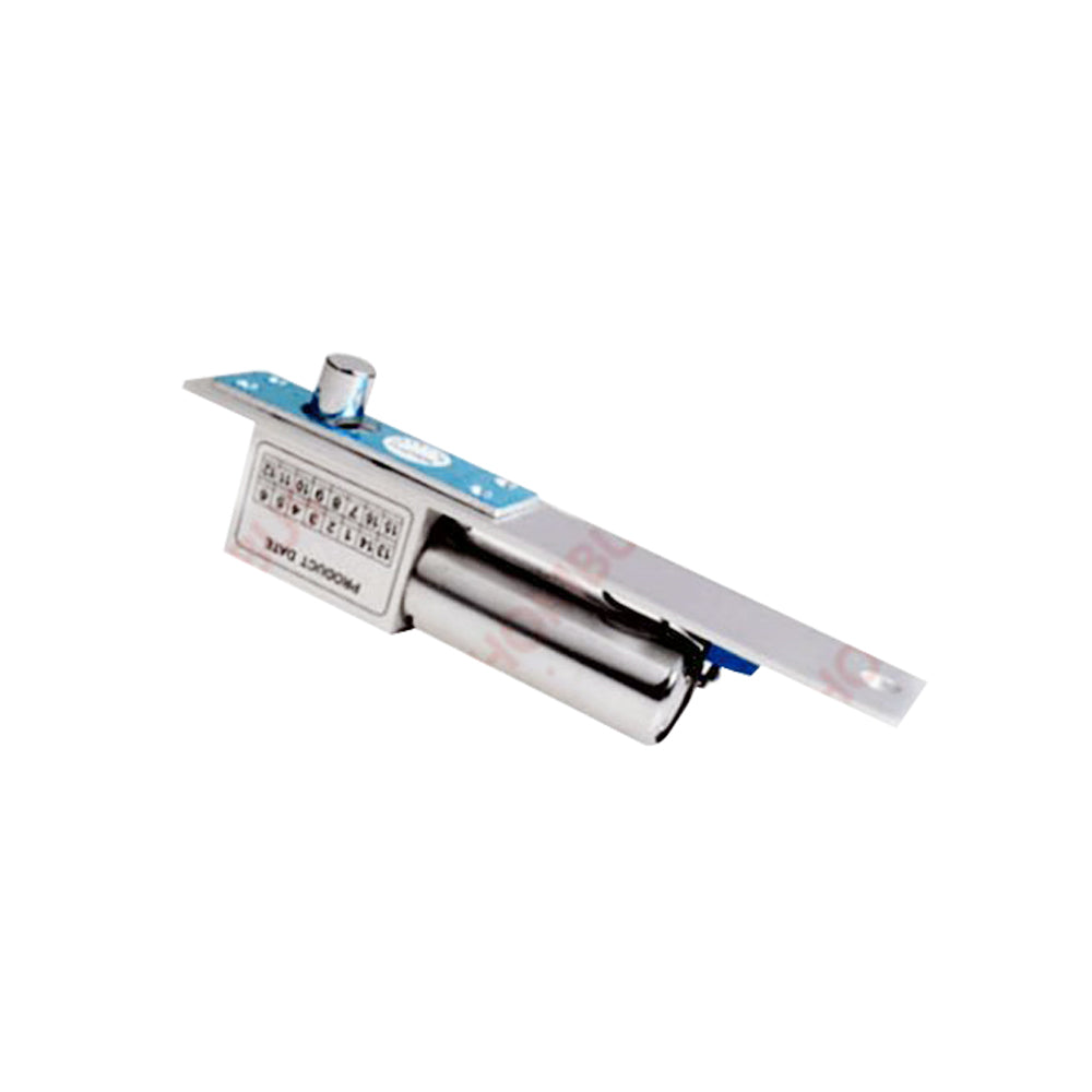 Electric Drop Bolt Door Lock,NC