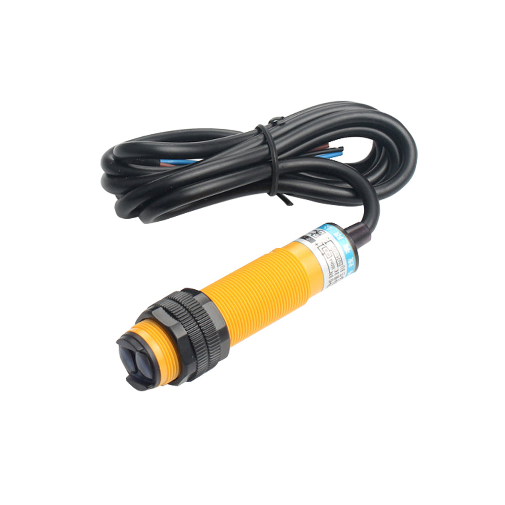 Diffuse reflection Infrared induction photoelectric switch