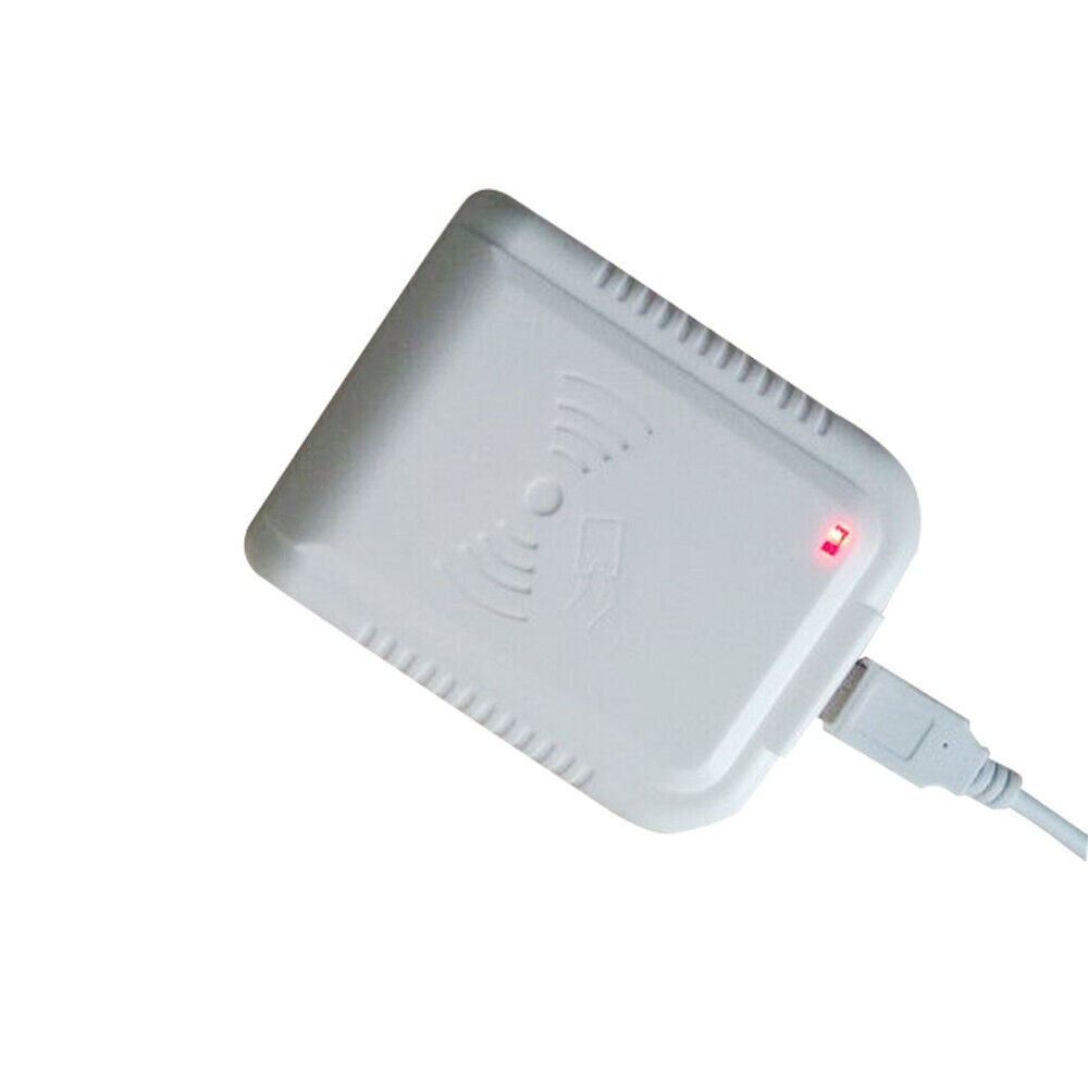 EM 4100/4102, ID, reader ,USB