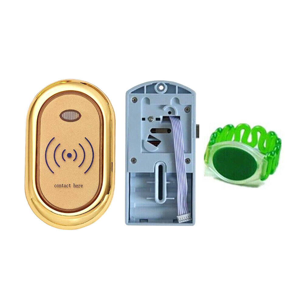 125KHz ,EM/ID ,cabinet lock, sauna locker ,locker lock