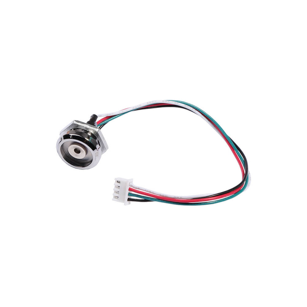 DS1990A , LED Zinc Alloy Probe Reader Socket