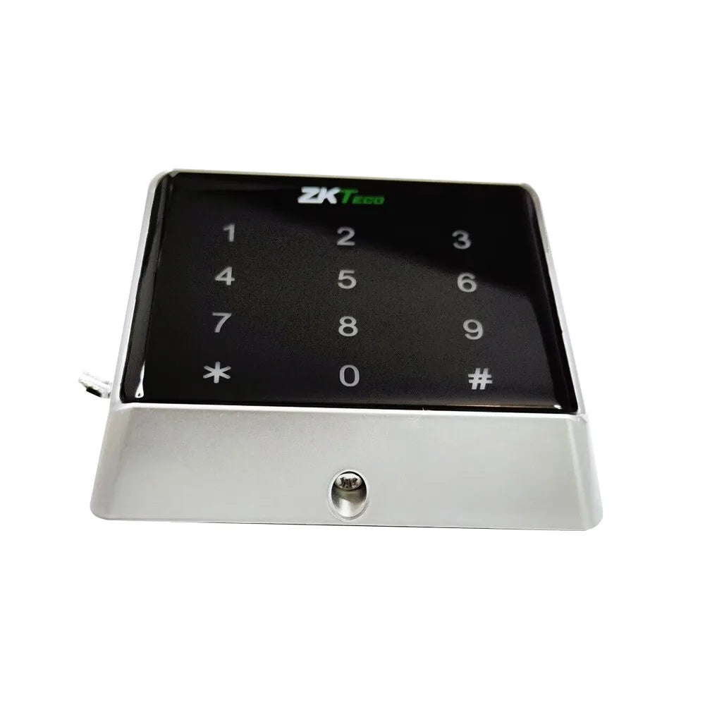 125Khz EM4100/4102 EM/ID WG26/34 dual Led 9V12V Reliable keypad RF contactless READER