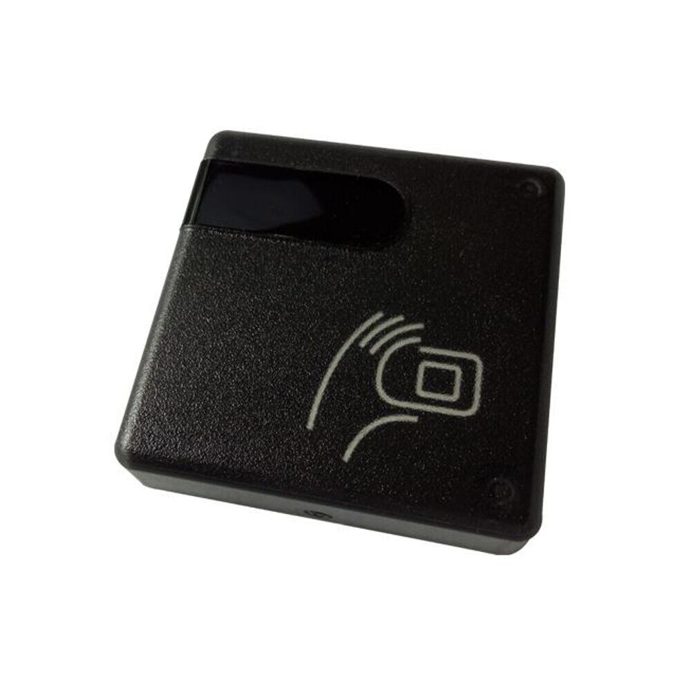 13.56Mhz,  Mifare,  RFID,  LCD, Access Control Card READER
