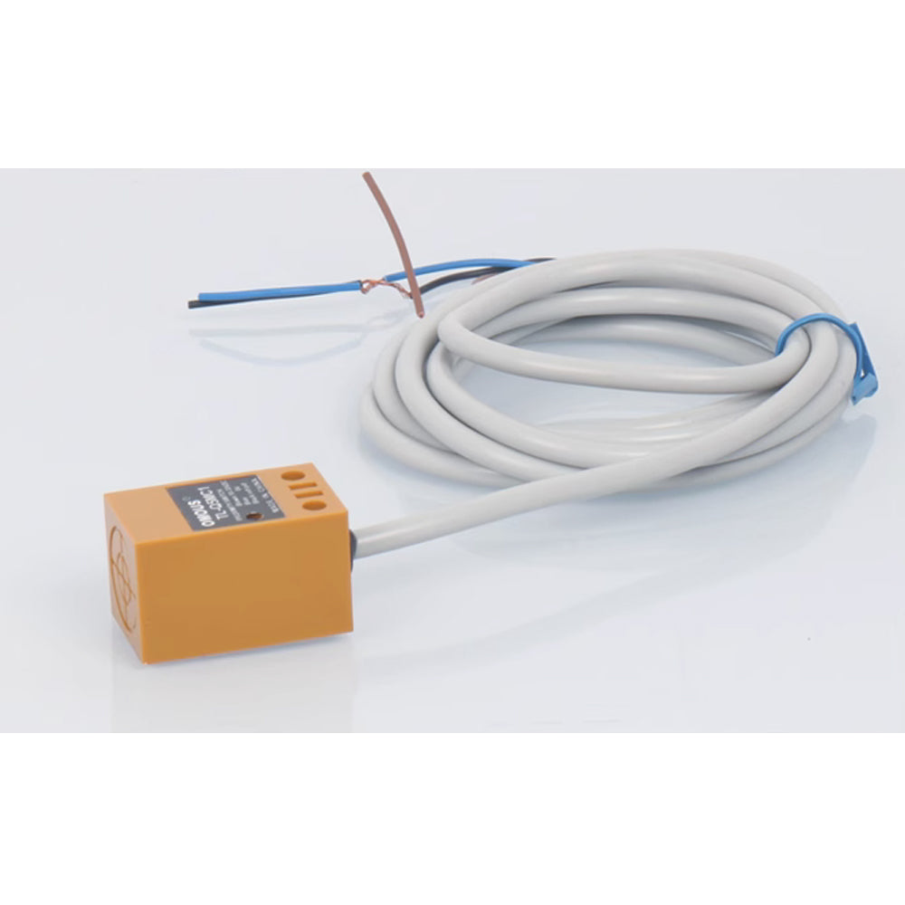 Inductive Proximity Switch,Metal Square Sensor