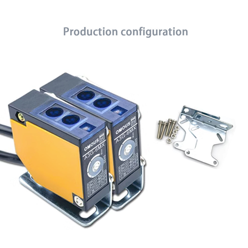 Photoelectric Switch /Opposed Sensor