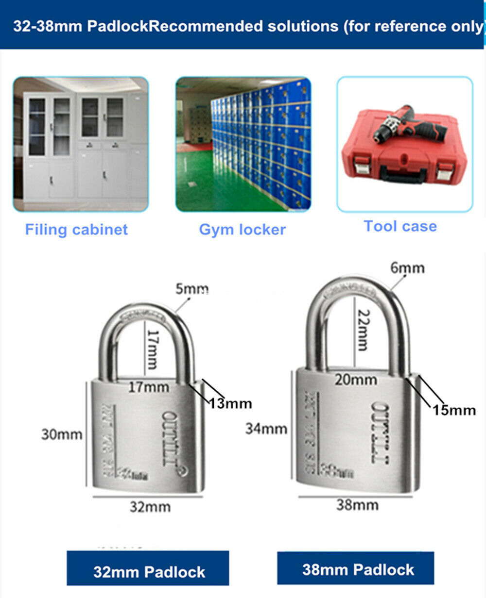 Padlock