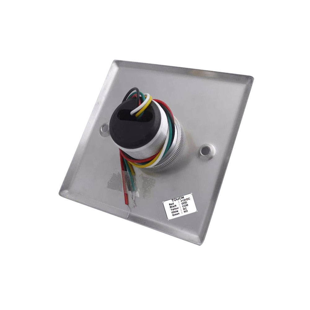 Exit Switch Button