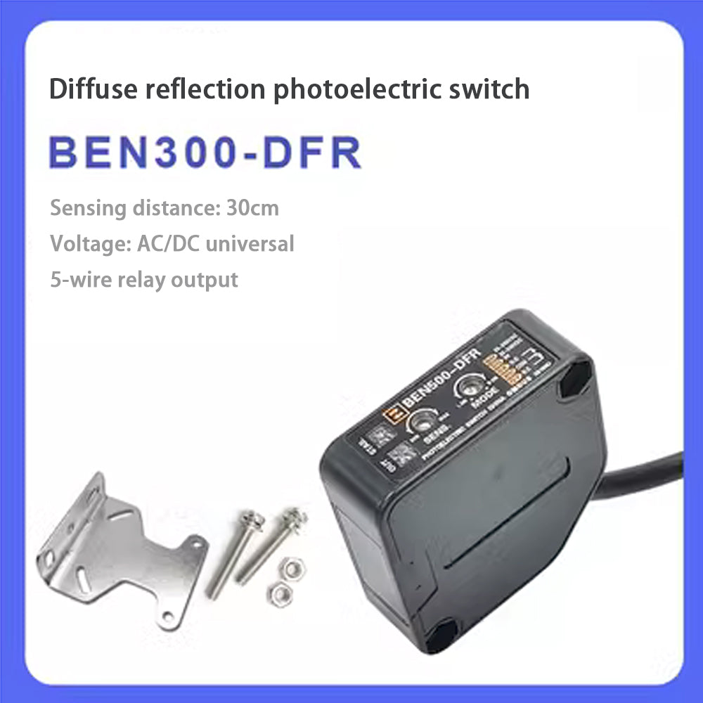 Infrared Radiation Sensor,Photoelectric Switch