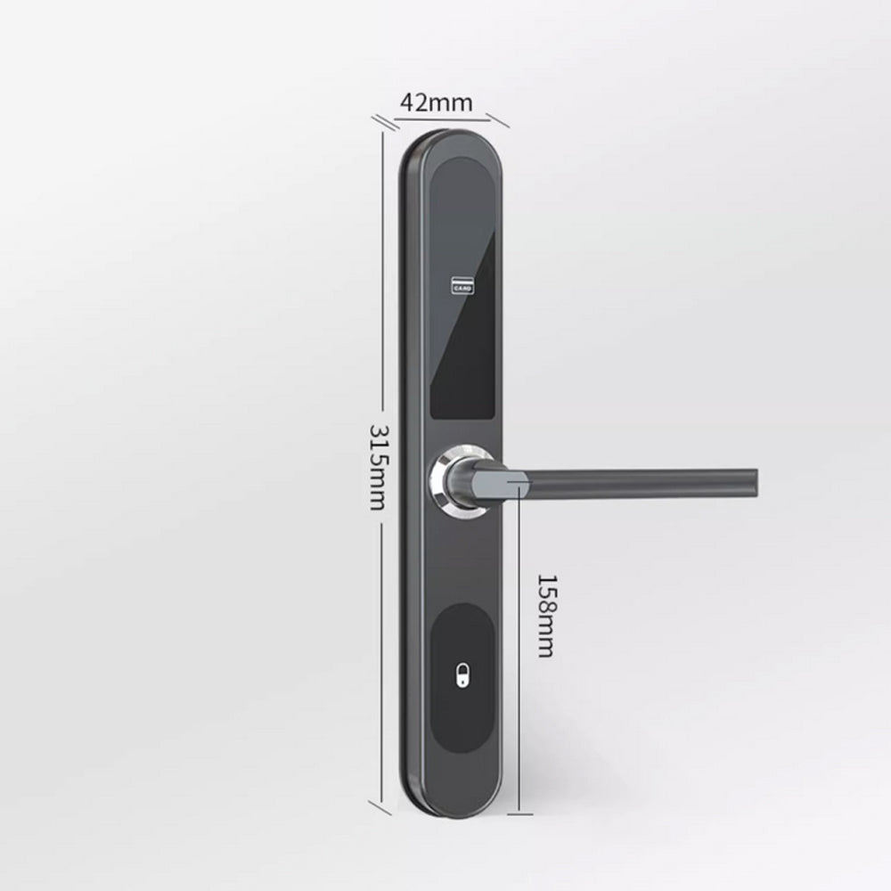 RFID Card Hotel Lock