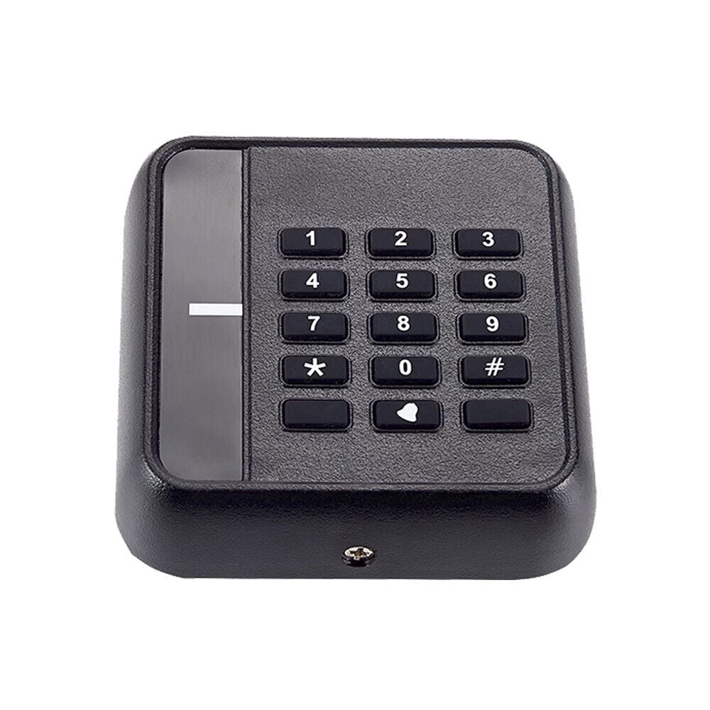 EM,keypad 125KHz,WG26/34,RFID, Access Control,Reader