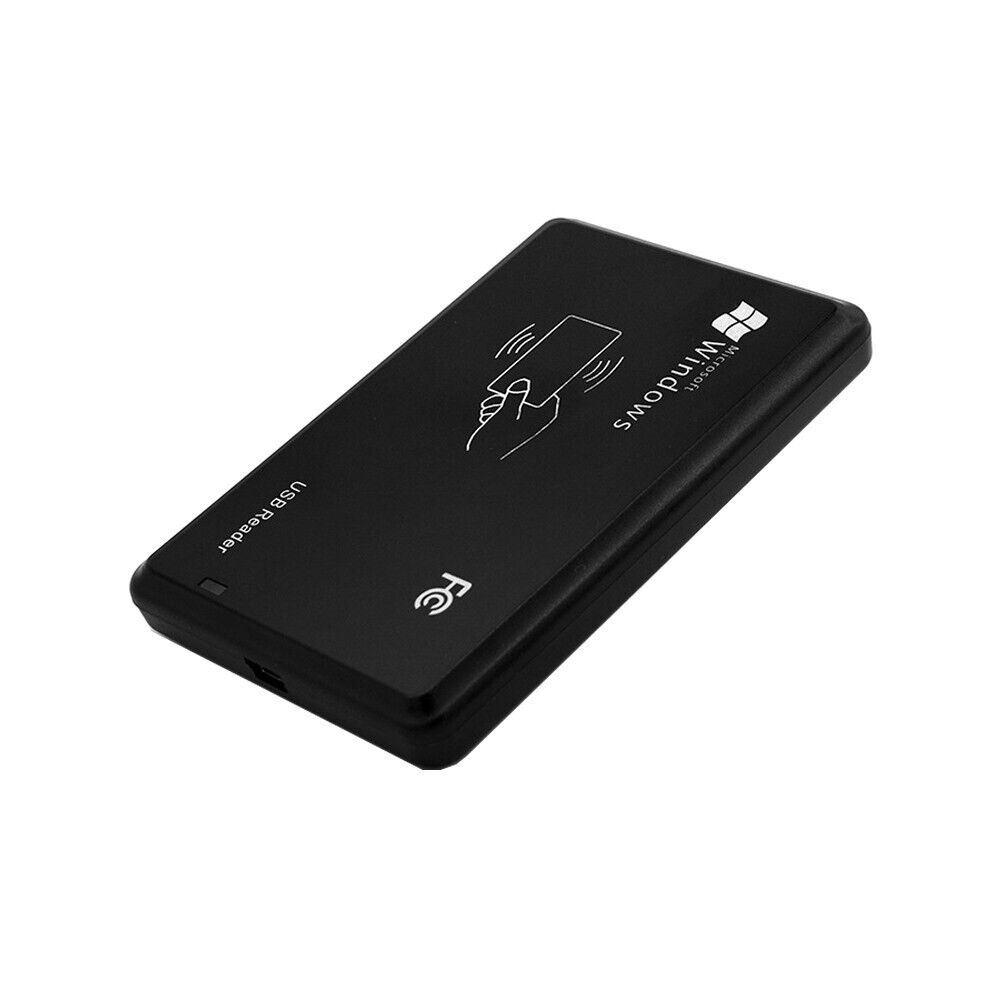 EM4100/4102,ID,USB,Free Software Drive,Rfid Reader