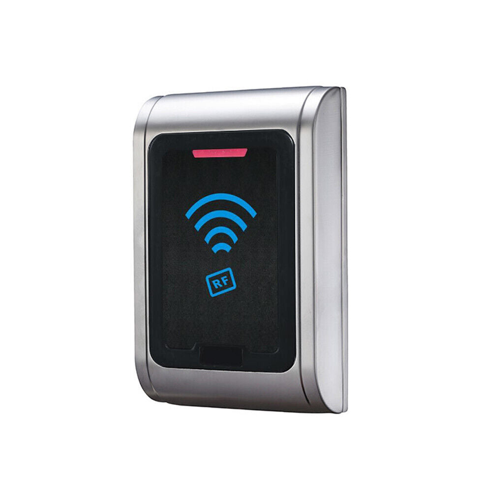 Waterproof ,125Khz ,Wiegand26, EM ,Access Control Card Reader