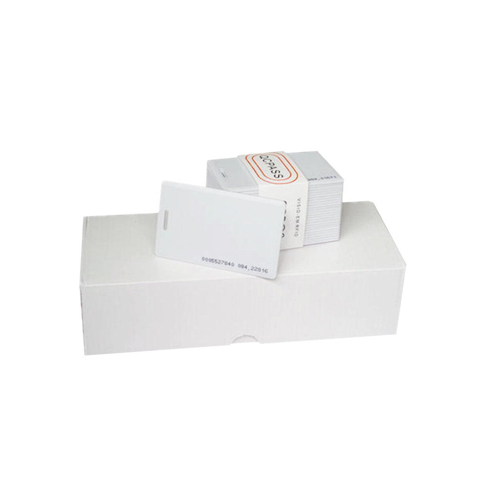 125KHz,EM4100/4102,ID/EM,rfid card,thickness card