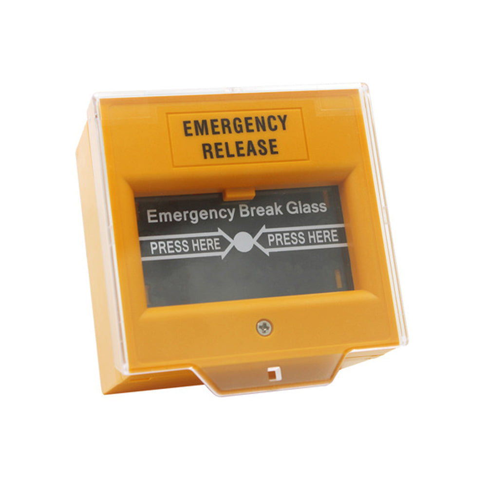 Glass Breakage Switch