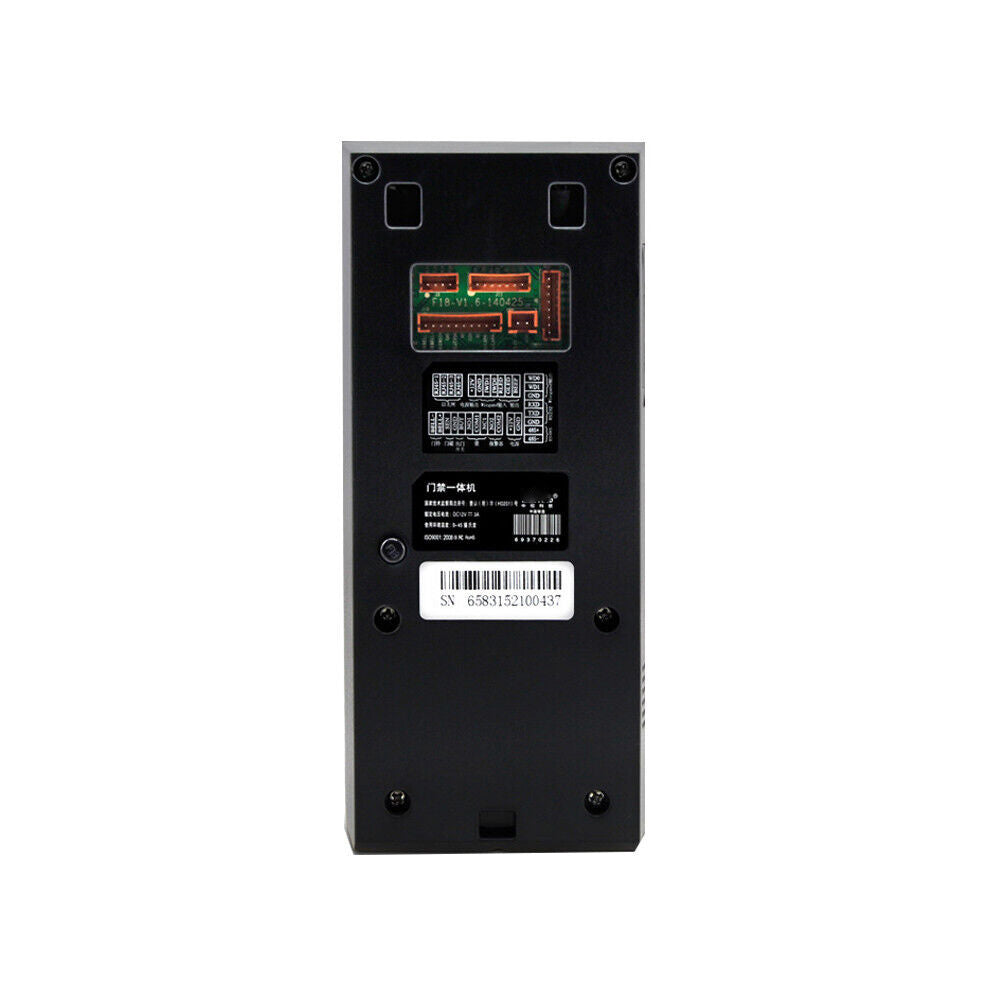 Fingerprint Time Clock , Access Control , System,TCP/IP,USB Port